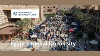 AUC Scholarships for International Students